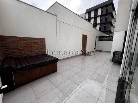 Foto Apartamento