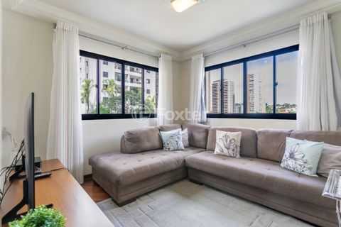 Foto Apartamento