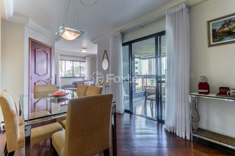 Foto Apartamento