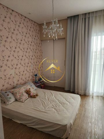 Foto Casa em Condomínio
