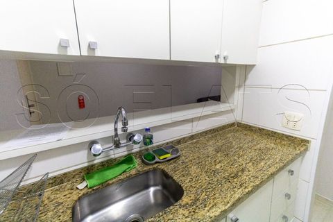 Foto Apartamento