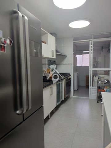Foto Apartamento