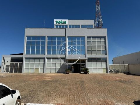 Foto Sala / Conjunto Comercial