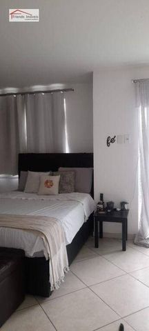 Foto Casa em Condomínio
