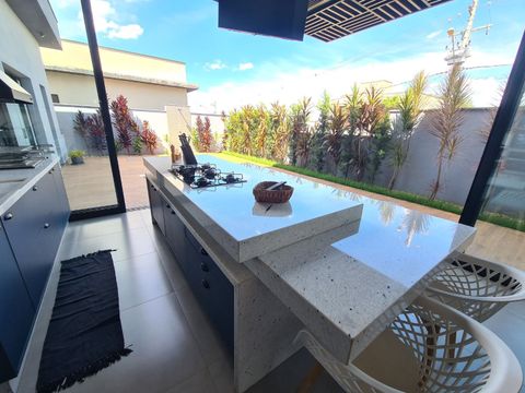 Foto Casa em Condomínio