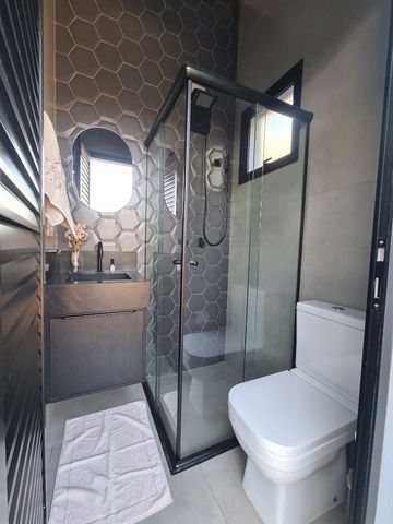Foto Casa em Condomínio