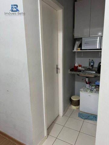 Foto Sala / Conjunto Comercial