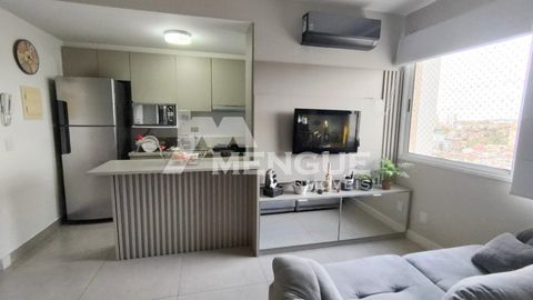 Foto Apartamento