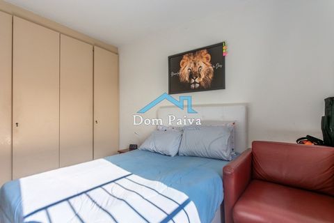 Foto Apartamento