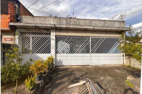 Foto Edifício Inteiro