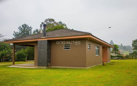 Foto Fazenda / Sítio / Chácara