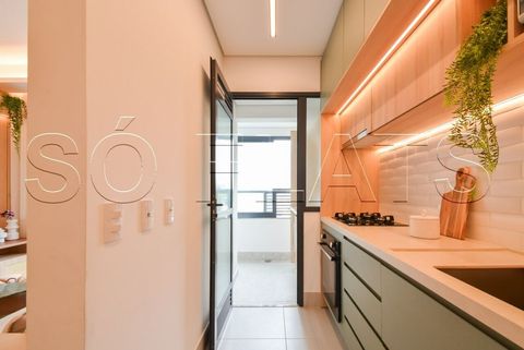 Foto Kitnet / JK / Studio