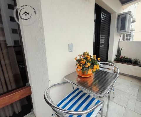 Foto Apartamento