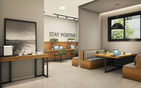 Foto Apartamento