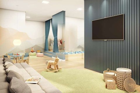 Foto Apartamento
