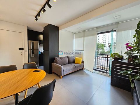 Foto Apartamento