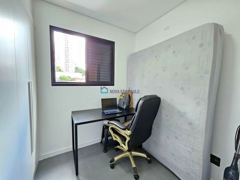 Foto Apartamento