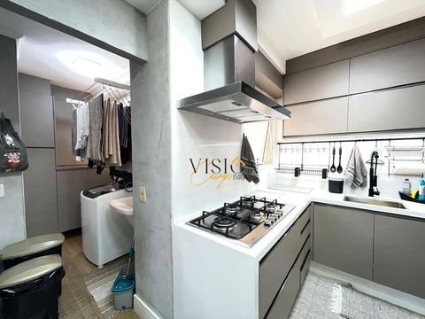 Foto Apartamento