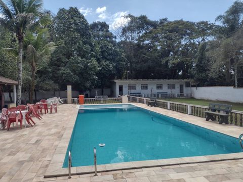 Foto Fazenda / Sítio / Chácara