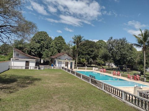 Foto Fazenda / Sítio / Chácara