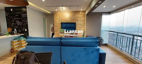 Foto Apartamento