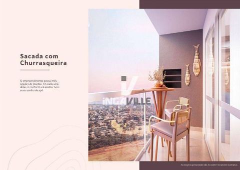 Foto Apartamento