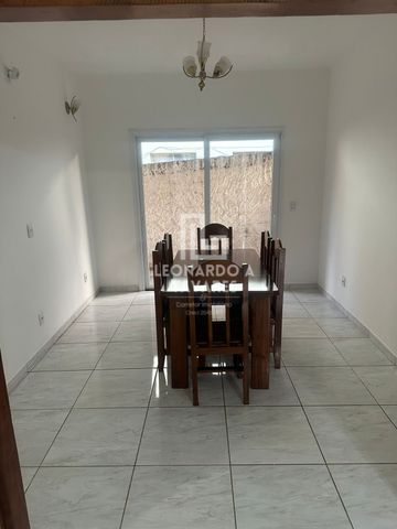 Foto Casa em Condomínio