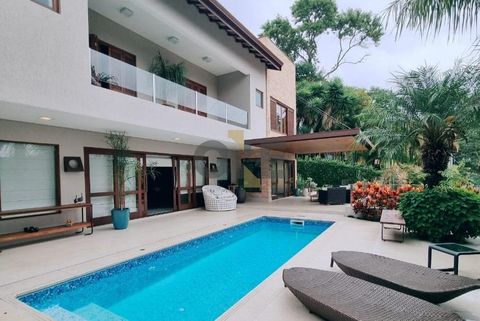 Foto Casa em Condomínio