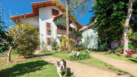 Foto Casa em Condomínio