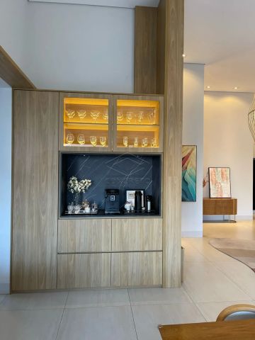 Foto Casa em Condomínio