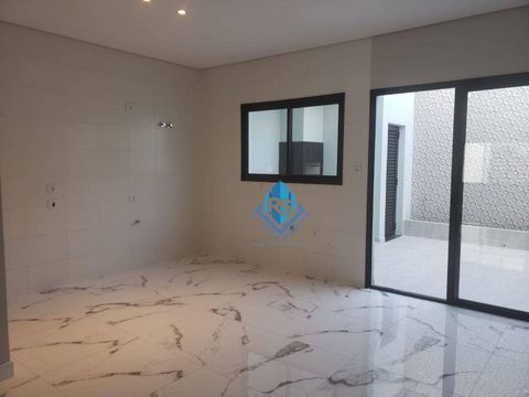 Foto Casa em Condomínio