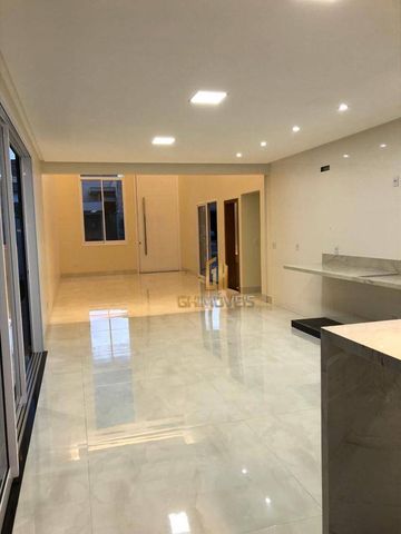 Foto Casa em Condomínio