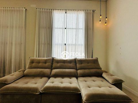 Foto Casa em Condomínio