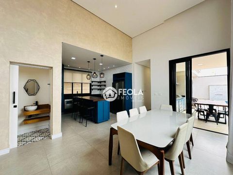 Foto Casa em Condomínio