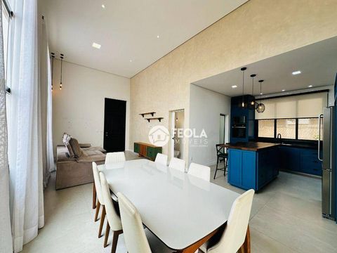 Foto Casa em Condomínio