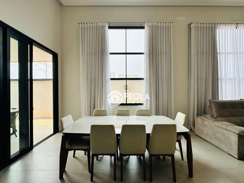 Foto Casa em Condomínio