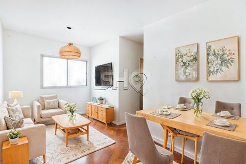 Foto Apartamento