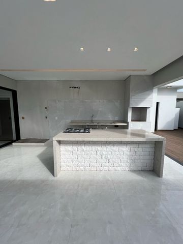 Foto Casa em Condomínio