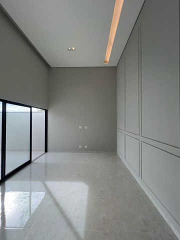Foto Casa em Condomínio