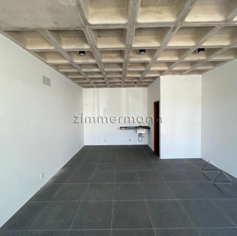 Foto Sala / Conjunto Comercial
