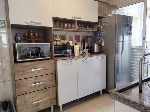 Foto Apartamento