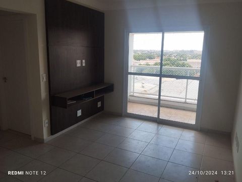 Foto Apartamento