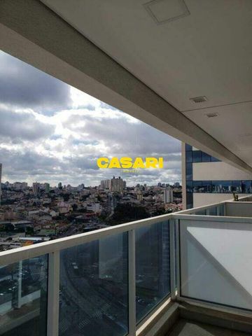 Foto Sala / Conjunto Comercial