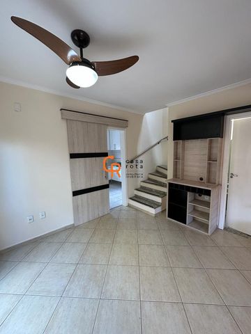 Foto Casa em Condomínio