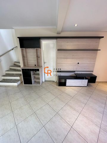 Foto Casa em Condomínio