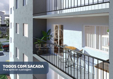 Foto Apartamento