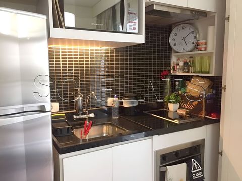 Foto Apartamento