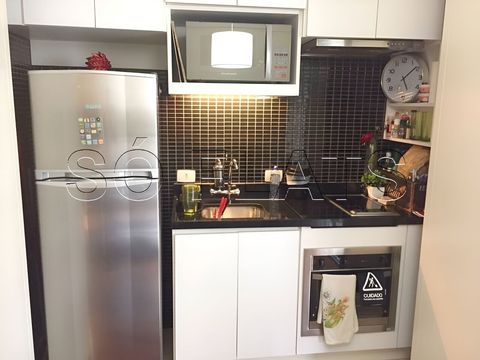 Foto Apartamento