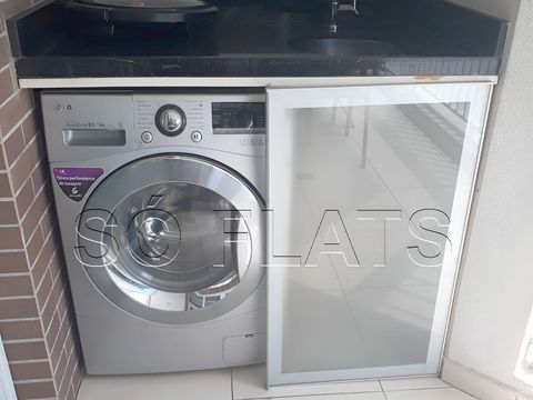 Foto Apartamento
