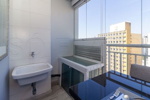 Foto Apartamento